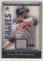 Brian McCann [Noted]