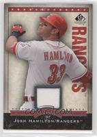 Josh Hamilton [Noted]