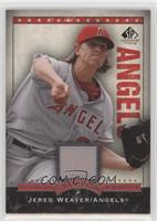 Jered Weaver [EX to NM]