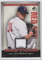 Jon Lester