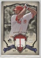 Adam Dunn