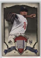 Johan Santana