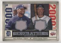 Delmon Young, Gary Sheffield