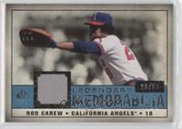 Rod Carew [EX to NM] #/99