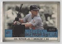 Cal Ripken Jr. #/99