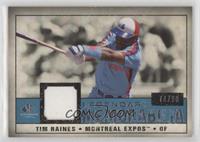 Tim Raines #/99