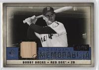 Bobby Doerr #/25