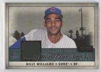 Billy Williams #/99