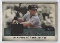 Cal Ripken Jr. #/99