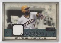 Dave Parker [EX to NM] #/99