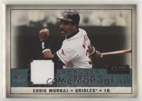 Eddie Murray #/99