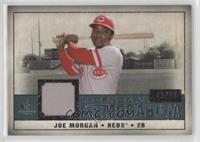 Joe Morgan #/99