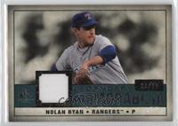 Nolan Ryan #/99