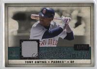 Tony Gwynn #/99