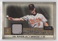 Cal Ripken Jr. #/99