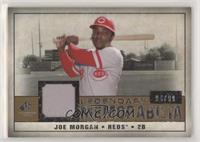 Joe Morgan #/99