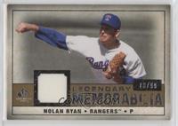 Nolan Ryan #/99