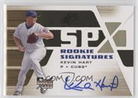 Rookie Signatures - Kevin Hart