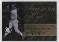 Ken Griffey Jr. #/725