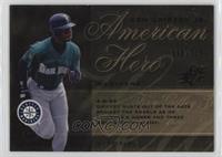 Ken Griffey Jr. #/725