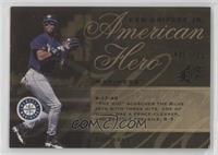 Ken Griffey Jr. [EX to NM] #/725