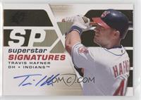 Travis Hafner