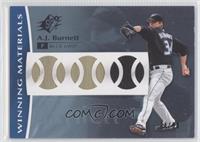 A.J. Burnett #/99