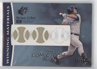 Brian Giles #/99