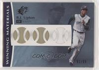 B.J. Upton #/99