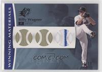 Billy Wagner [Noted] #/99