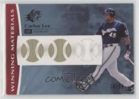 Carlos Lee #/99