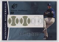 Trevor Hoffman #/99