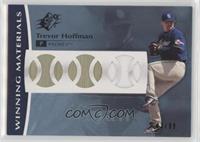 Trevor Hoffman #/99