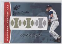 Jhonny Peralta #/99