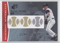 Jhonny Peralta #/99