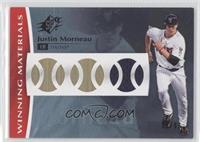 Justin Morneau #/99