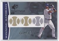 Rafael Furcal #/99