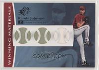 Randy Johnson #/99