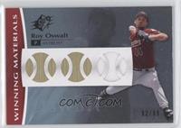 Roy Oswalt #/99