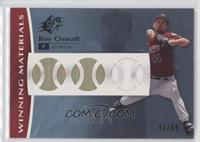 Roy Oswalt #/99