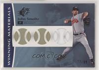 John Smoltz #/99