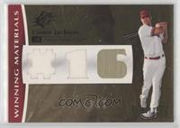 Conor Jackson #/35