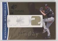 Roy Halladay #/35