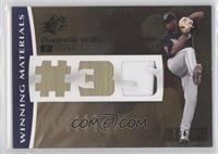 Dontrelle Willis #/125