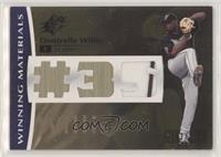 Dontrelle Willis #/125