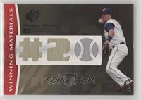 Jhonny Peralta [Noted] #/125