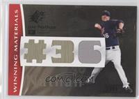 Joe Nathan #/125