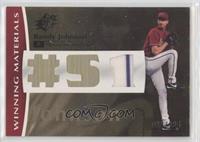 Randy Johnson #/125