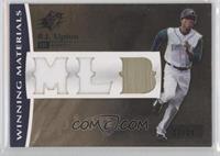 B.J. Upton #/20