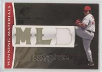 Bartolo Colon [Noted] #/125